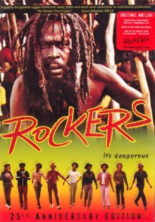 Rockers: 25th Anniversary Edition [DVD]