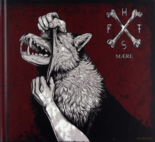 Harakiri For The Sky: Maere (digibook) [2CD]