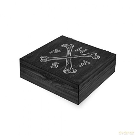 Harakiri For The Sky: Maere (Limited Fanbox) [2CD]