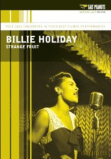 Billie Holiday: Strange Fruit [DVD]