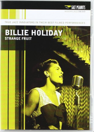 Billie Holiday: Strange Fruit [DVD]