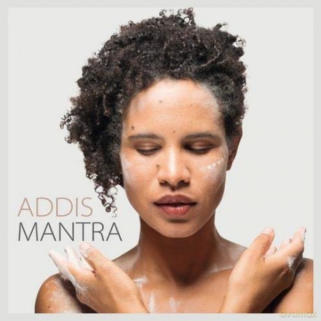 Addis Buchanan: Mantra [CD]