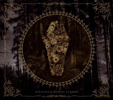 Red Apollo: Marche Funebre [CD]