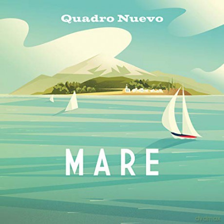 Quadro Nuevo: Mare [CD]
