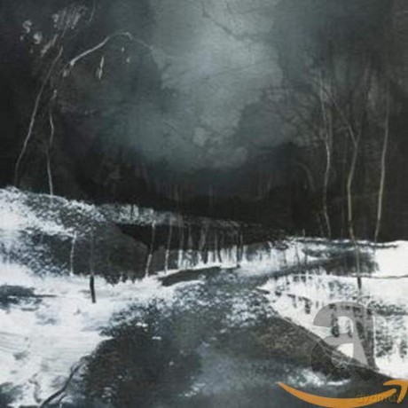 Agalloch: Marrow Of The Spirit [CD]