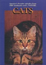 Archive Nature Series: Cats [DVD]