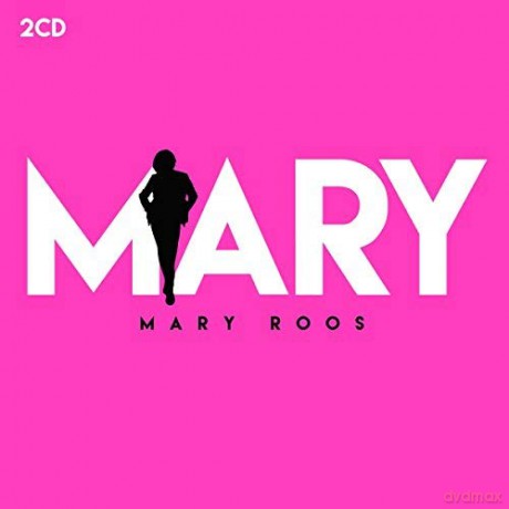 Mary Roos: Mary (Meine Songs) [2CD]