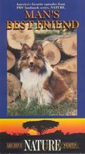 Archive Nature Series: Man's Best Friend [DVD]