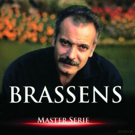 Georges Brassens: Master Serie vol. 2 [CD]