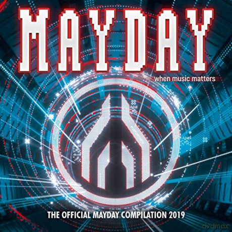 Mayday 2019: When Music Matters [3CD]