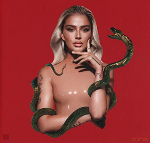 Loredana: Medusa (Limited) [CD]