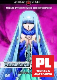 Erementar Gerad odcinki 20-26 [DVD]