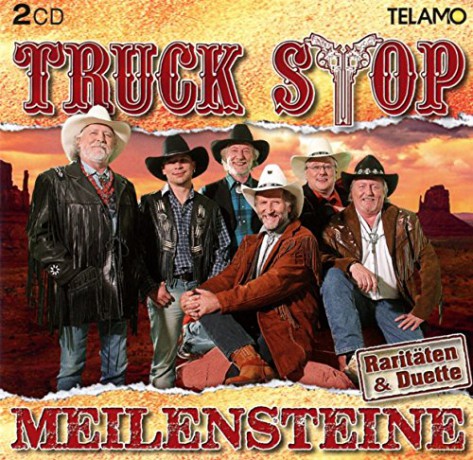 Truck Stop: Meilensteine [2CD]