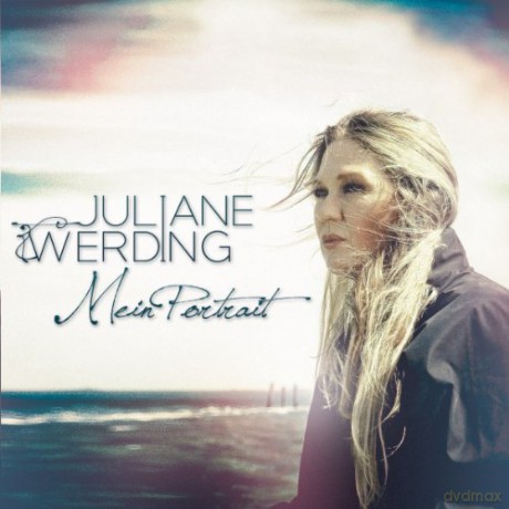 Juliane Werding: Mein Portrait [CD]