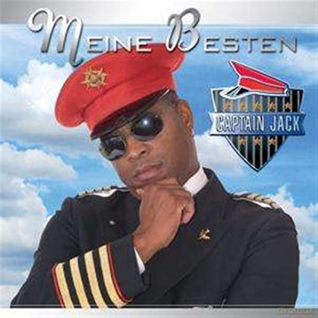 Captain Jack: Meine Besten [CD]