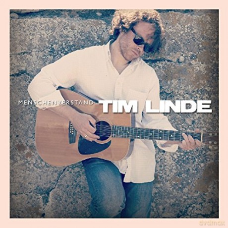 Tim Linde: Menschenverstand [CD]