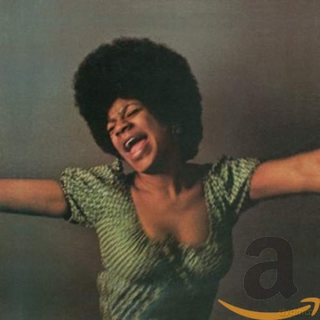Merry Clayton: Merry Clayton [CD]