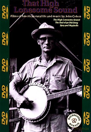 Różni Wykonawcy: That High Lonesome Sound [DVD]