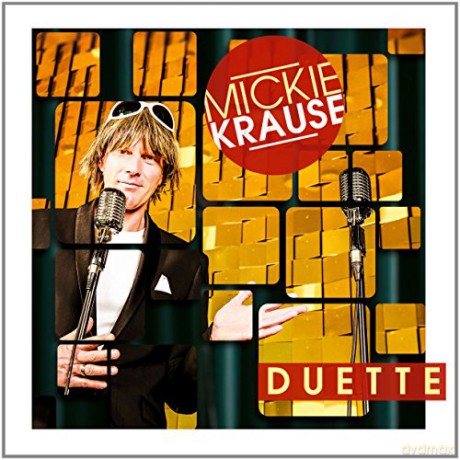 Mickie Krause: Mickie Krause Duette [CD]