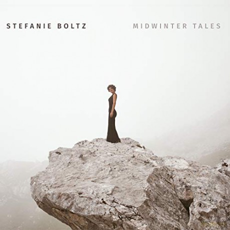 Stefanie Boltz: Midwinter Tales [CD]