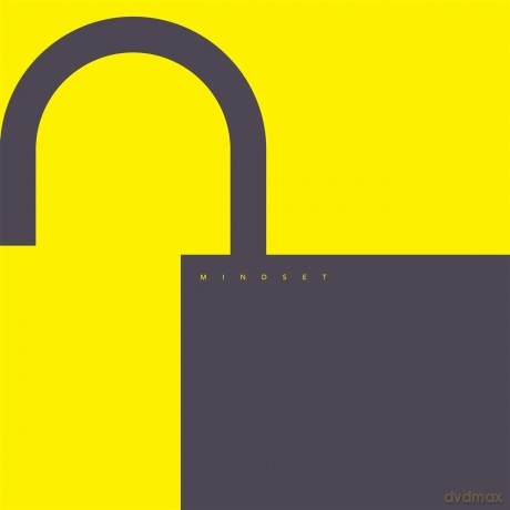 Blancmange: Mindset [CD]