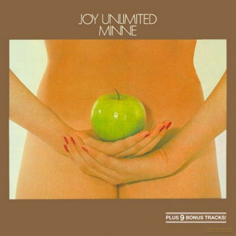 Joy Unlimited: Minne (+ 9 Bonus Tracks) [CD]