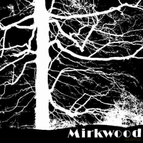 Mirkwood: Mirkwood [CD]