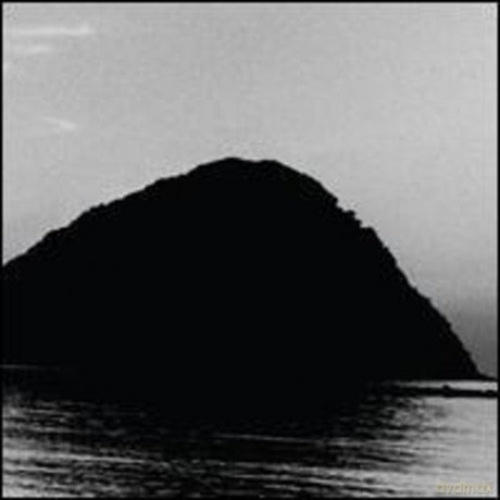 Chihei Hatakeyama: Mirror [CD]