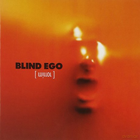 Blind Ego: Mirror (Remastered + Bonus) [CD]