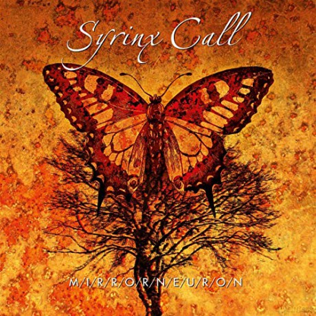 Syrinx Call: Mirrorneuron [CD]