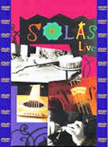 Solas: Live [DVD]