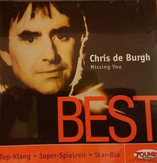 Chris De Burgh: Missing You-Best [CD]