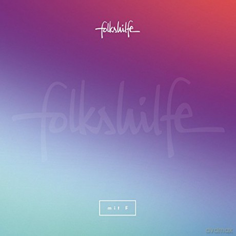 folkshilfe: Mit F [CD]