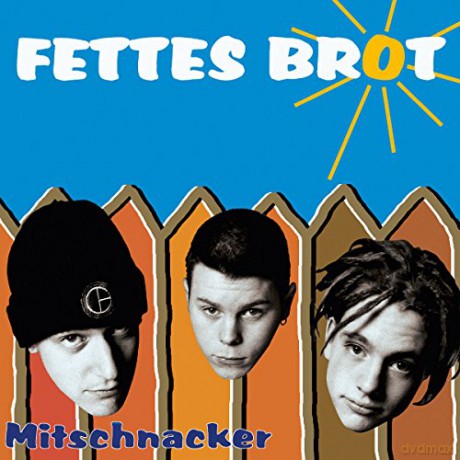 Fettes Brot: Mitschnacker (Remaster) [CD]