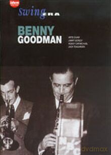 Benny Goodman: Benny Goodman [DVD]