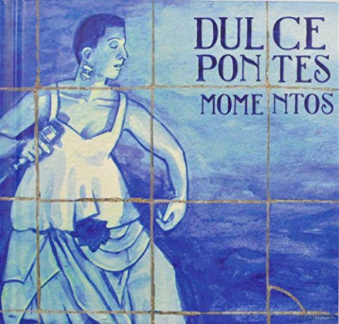 Dulce Pontes: Momentos [CD]