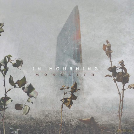 In Mourning: Monolith [2xWinyl]