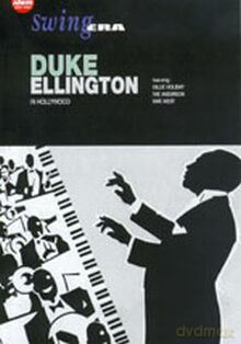 Duke Ellington: In Hollywood [DVD]