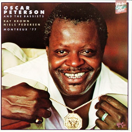 Oscar Peterson: Montreux '77 [CD]