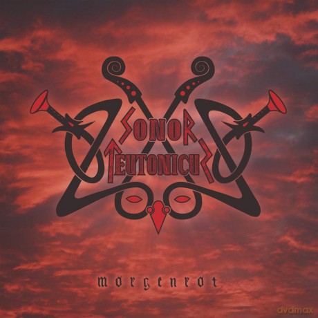 Sonor Teutonicus: Morgenrot [CD]