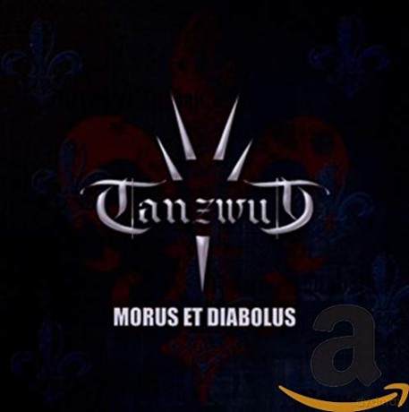 Tanzwut: Morus Et Diabolus [CD]
