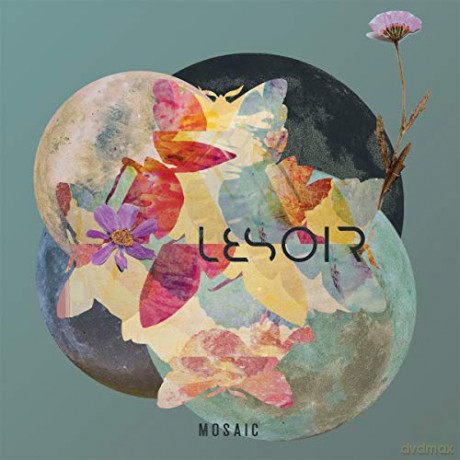 Lesoir: Mosaic [CD]