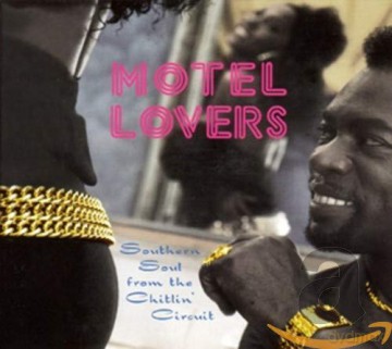 Motel Lovers-Southern Soul [CD]