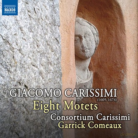 Giacomo Carissimi: Motetten [CD]