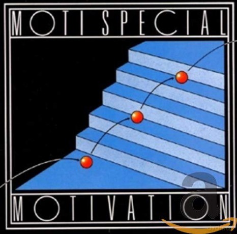 Moti Special: Motivation [CD]