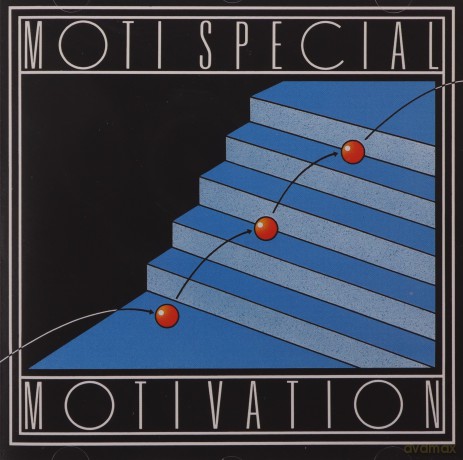Moti Special: Motivation [CD]