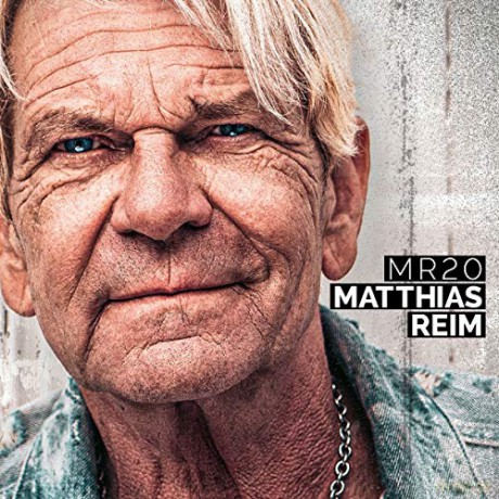 Matthias Reim: MR20 [CD]
