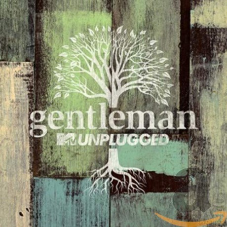 Gentleman: MTV Unplugged [CD]