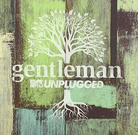 Gentleman: MTV Unplugged [2CD]
