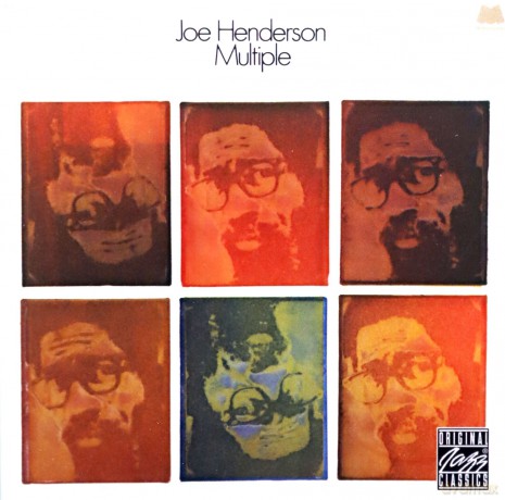 Joe Henderson: Multiple [CD]